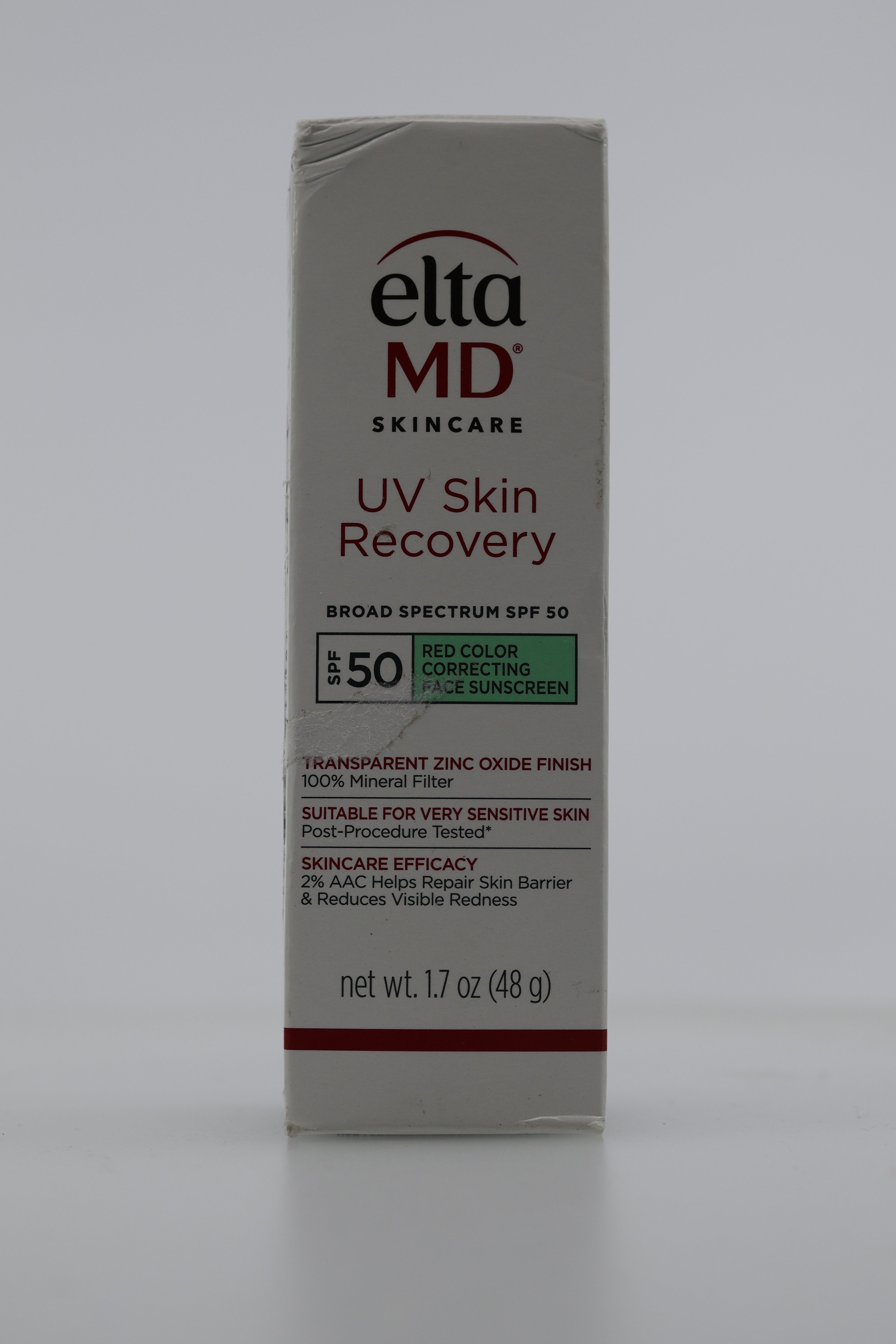EltaMD UV Skin Recovery Face Sunscreen