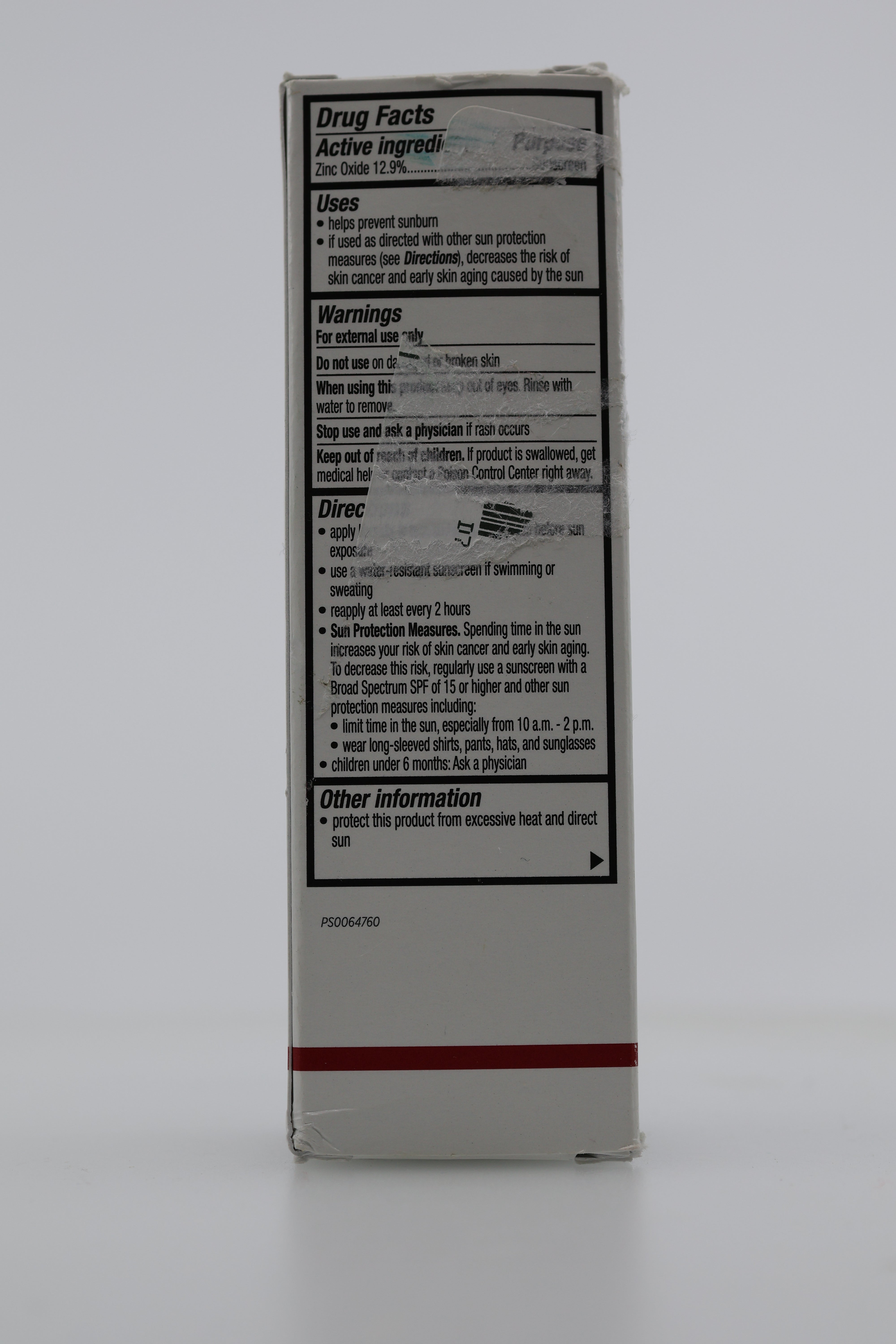 EltaMD sunscreen for sensitive skin