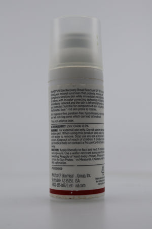 EltaMD UV Skin Recovery Face Sunscreen SPF 50