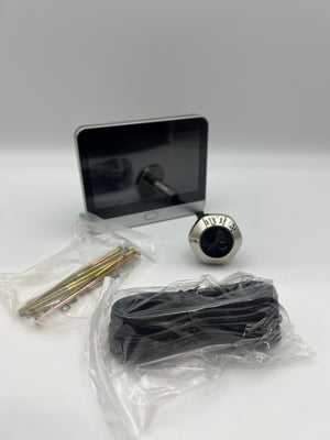 1080P HD Wireless Doorbell Camera