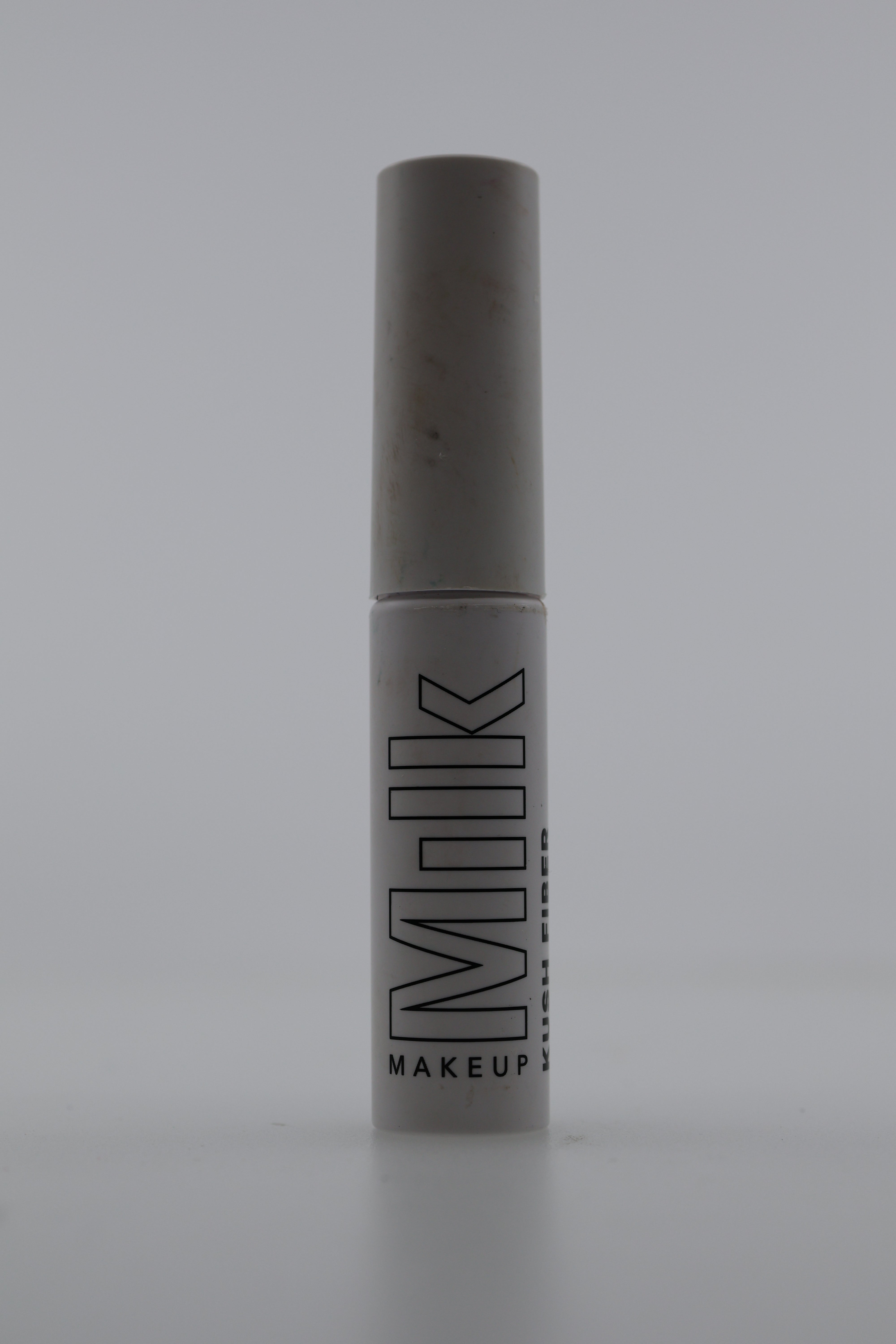 Milk Makeup KUSH Fiber Brow Gel – Tinted Gel Fluffs, Fills + Holds Eyebrows for a Fuller, Natural Look – Conditioning, Vegan Formula