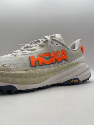 Hoka Speedgoat 6 outsole