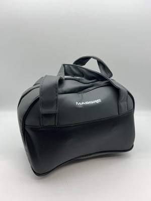 Shoulder and Leg Muscle Pain Relief