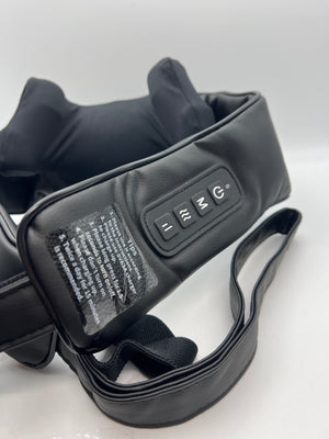 Shiatsu Neck and Back Massager