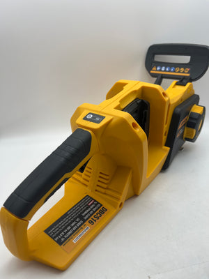 Tool Only Chainsaw