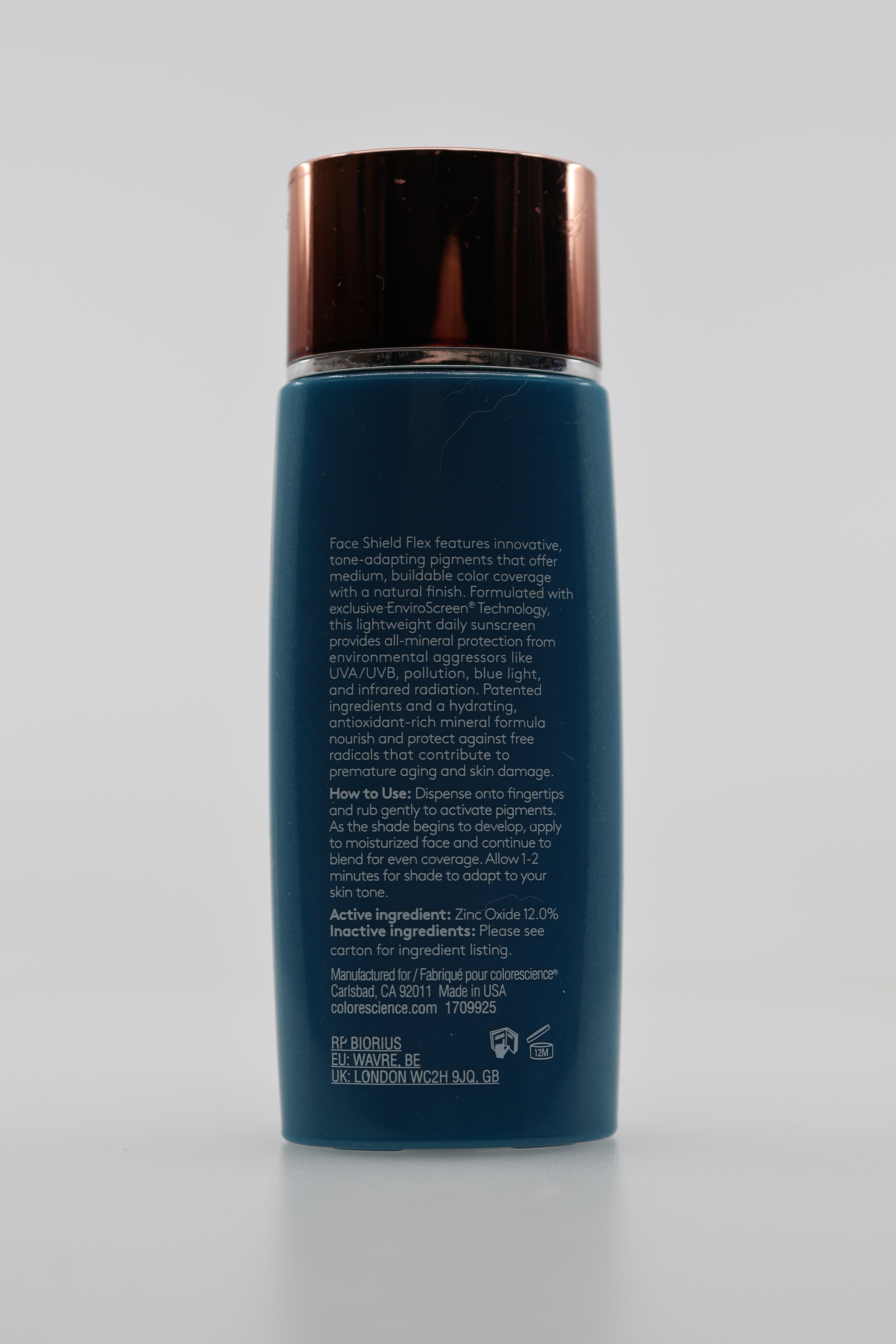 Colorescience Total Protection Face Shield Flex SPF 50
