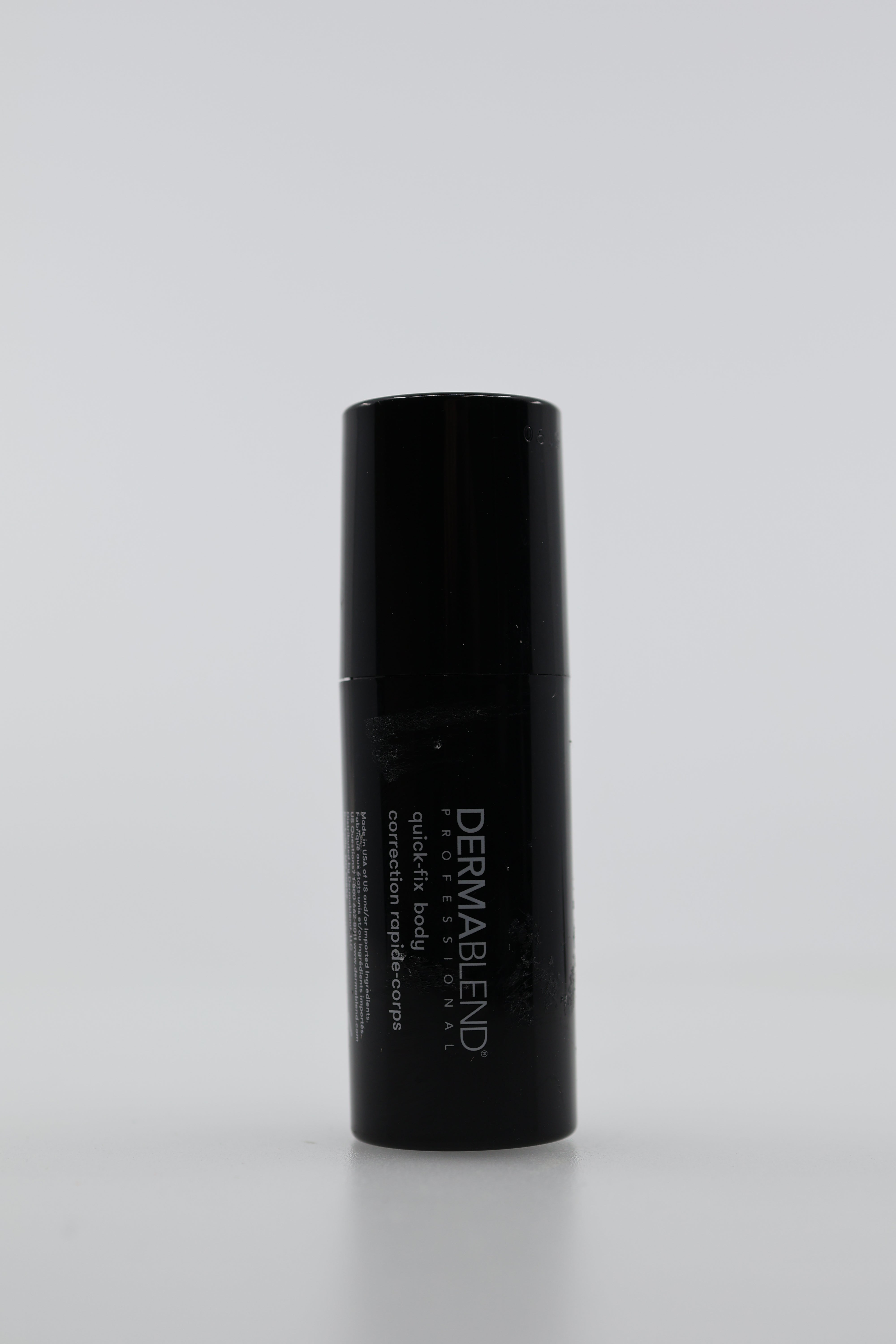 Water-Resistant Body Concealer for Imperfections & Tattoos
