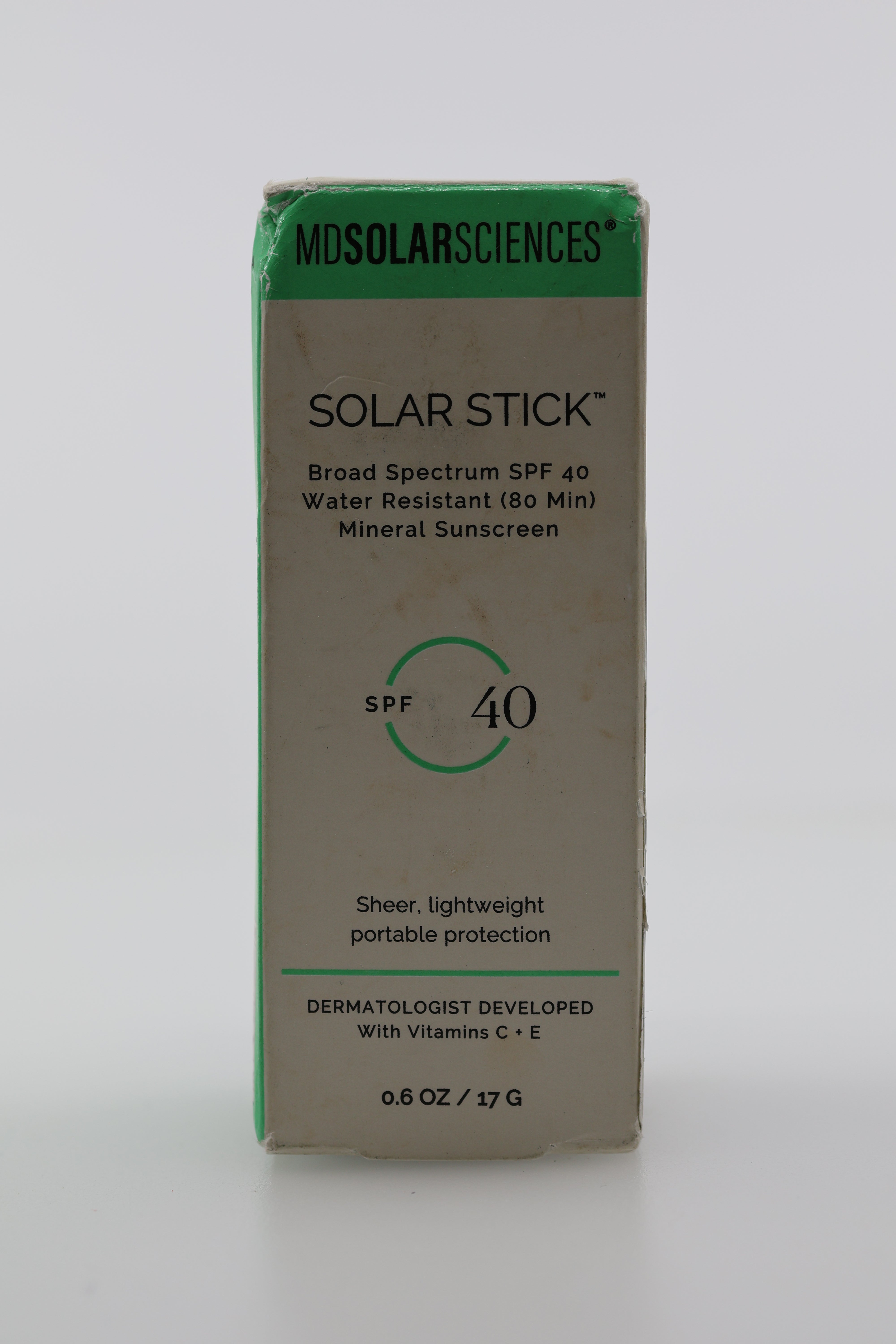 Smooth Sheer Natural Matte Finish