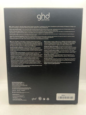 ghd Helios Professional Hair Dryer - Plum
