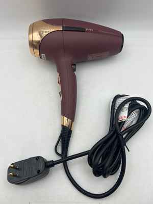 ghd Helios Professional Hair Dryer - Plum