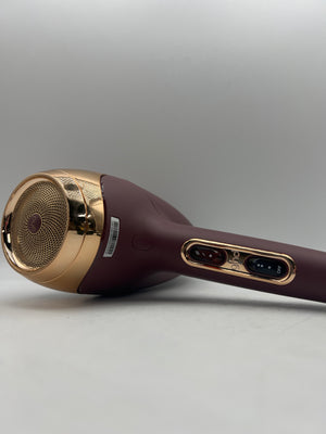 ghd Helios Professional Hair Dryer - Plum
