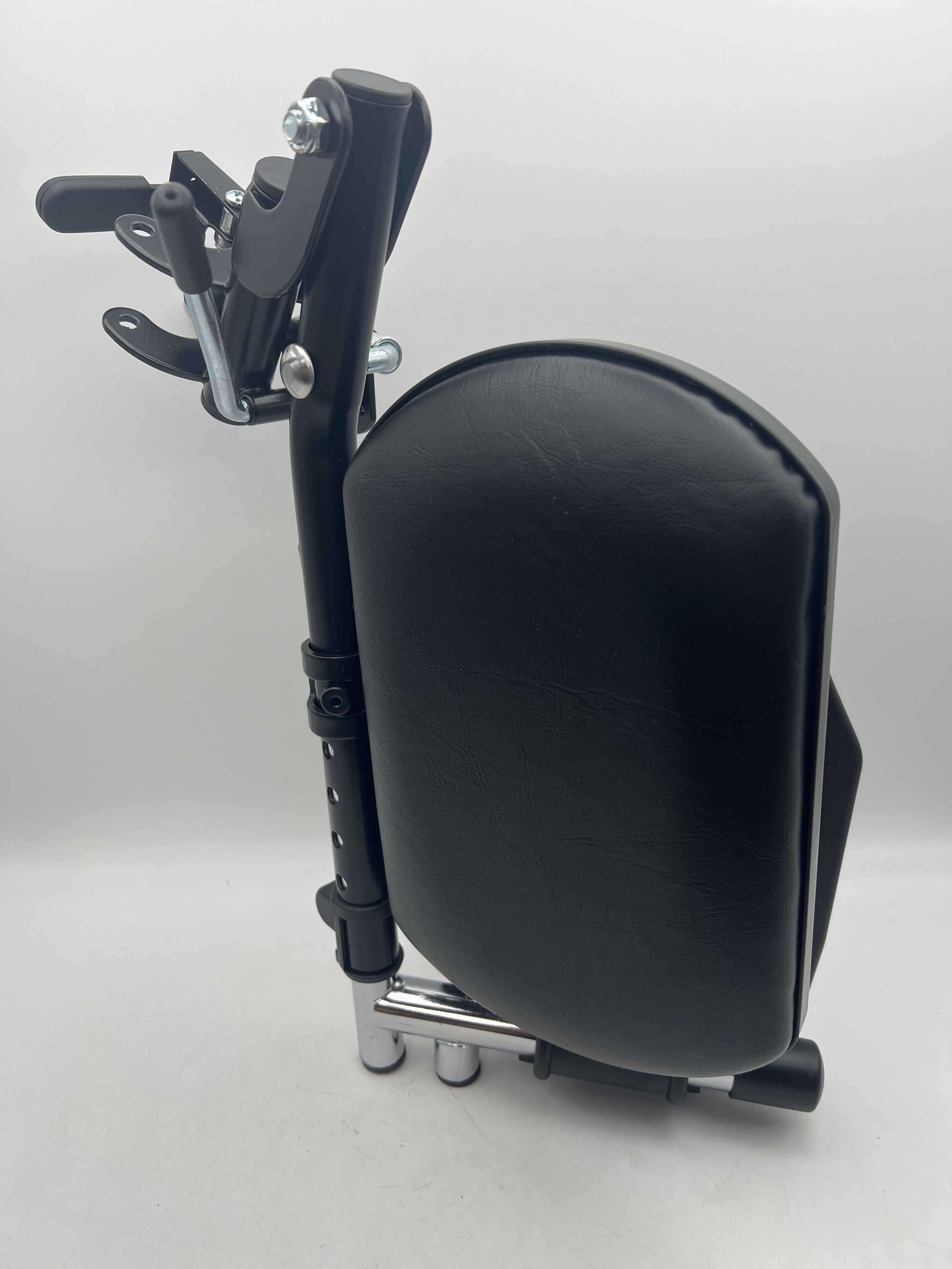Adjustable Invacare Wheelchair Legrest