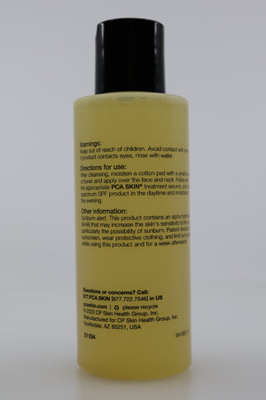 PCA SKIN Hydrating Toner for Face - 4.4 oz Bottle