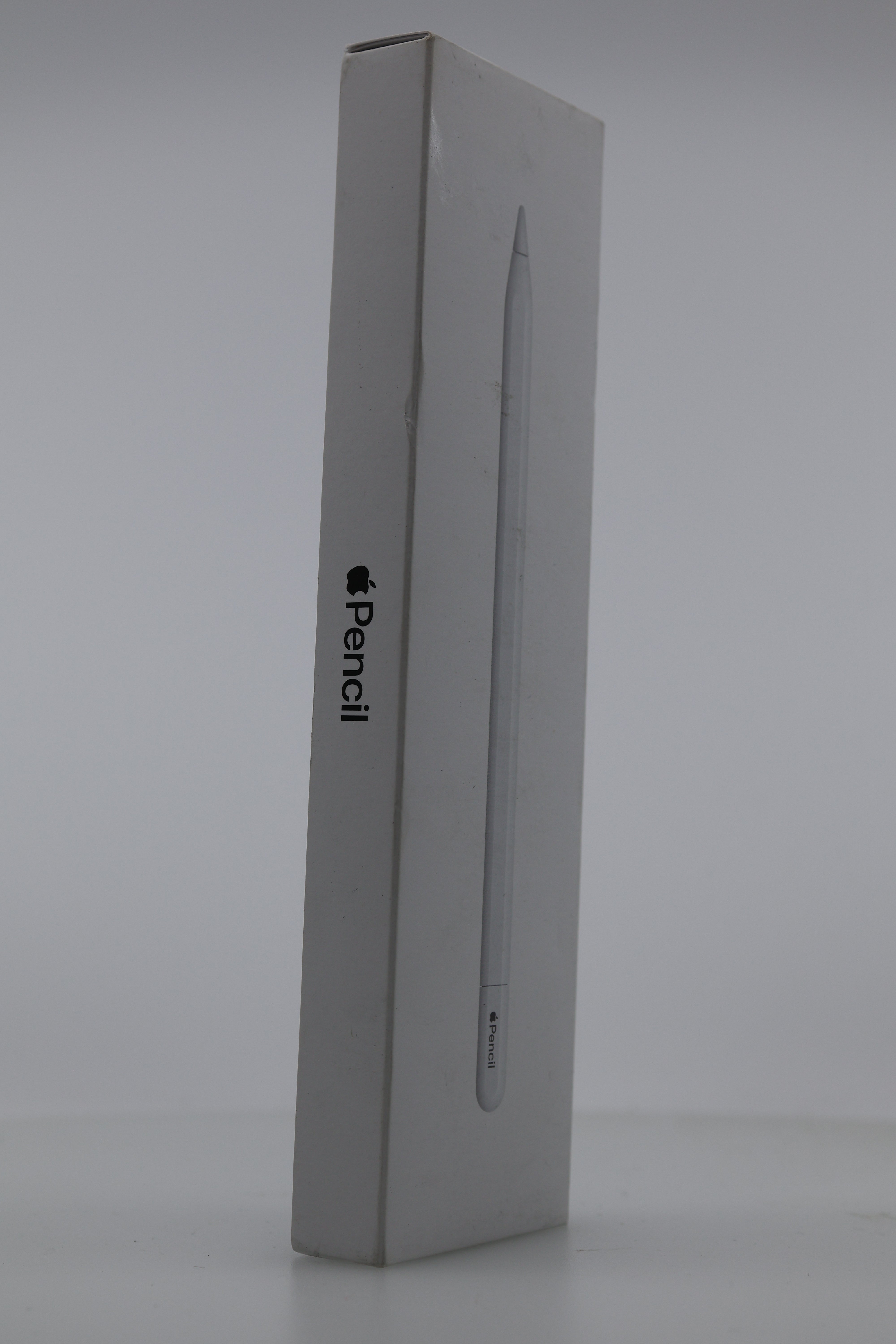 Apple Pencil USB-C charging