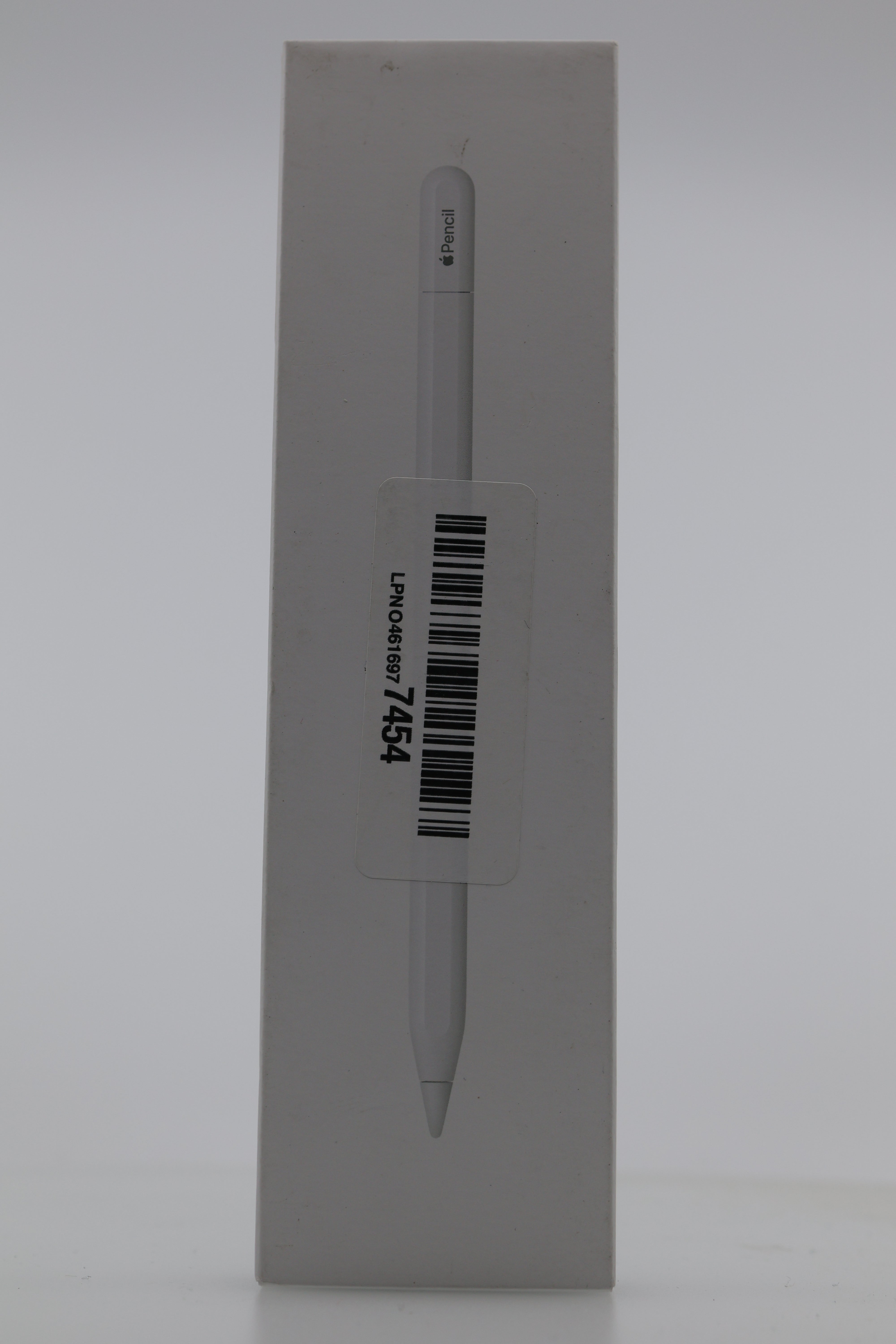 Apple Pencil USB-C with iPad