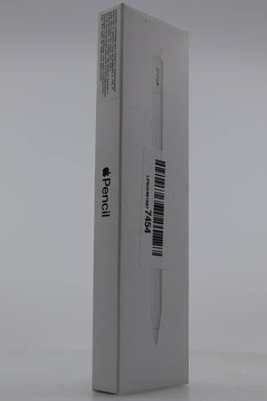 Apple Pencil USB-C charging