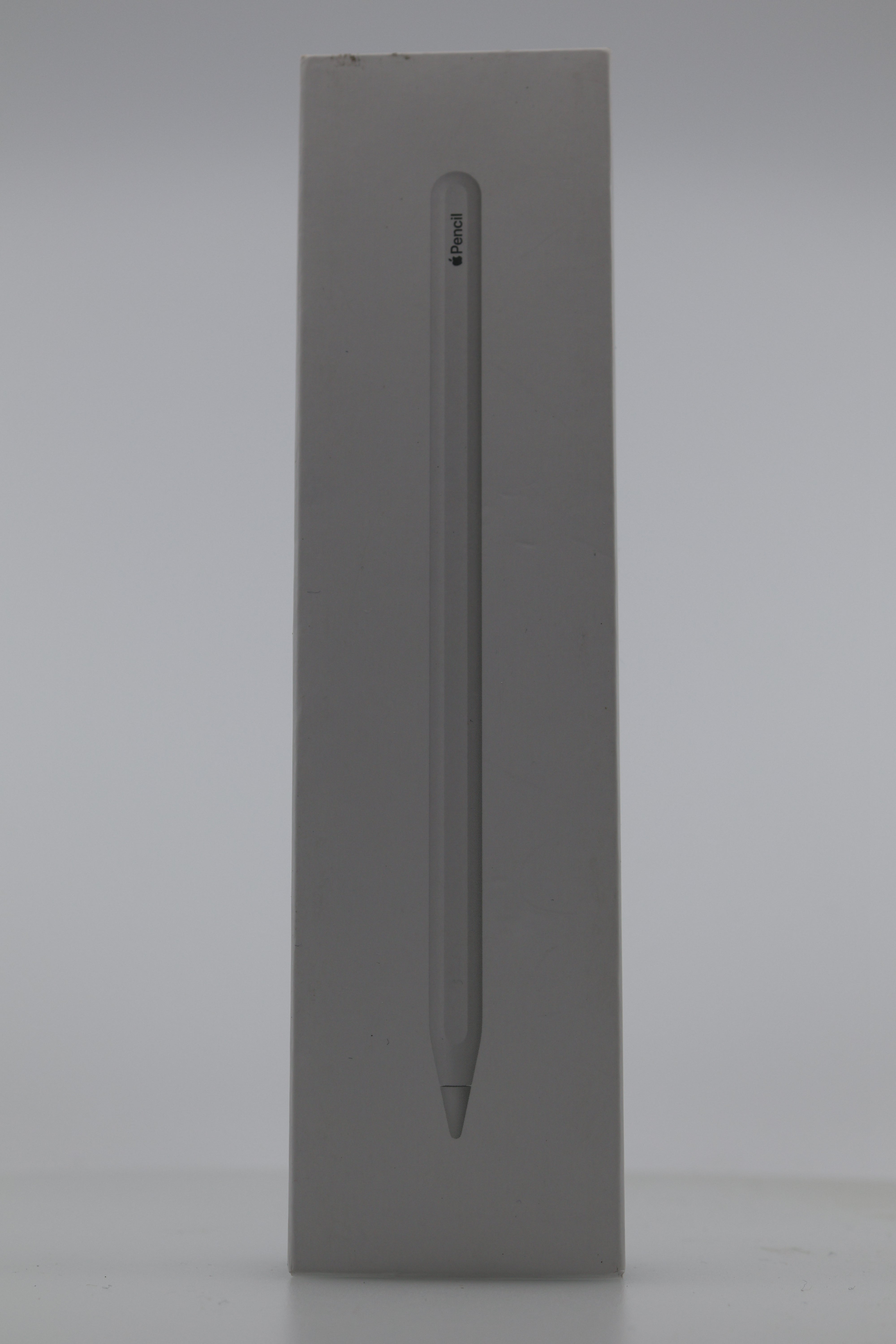 Apple Pencil 2nd Generation charging