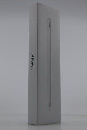 Apple Pencil 2nd Generation with iPad