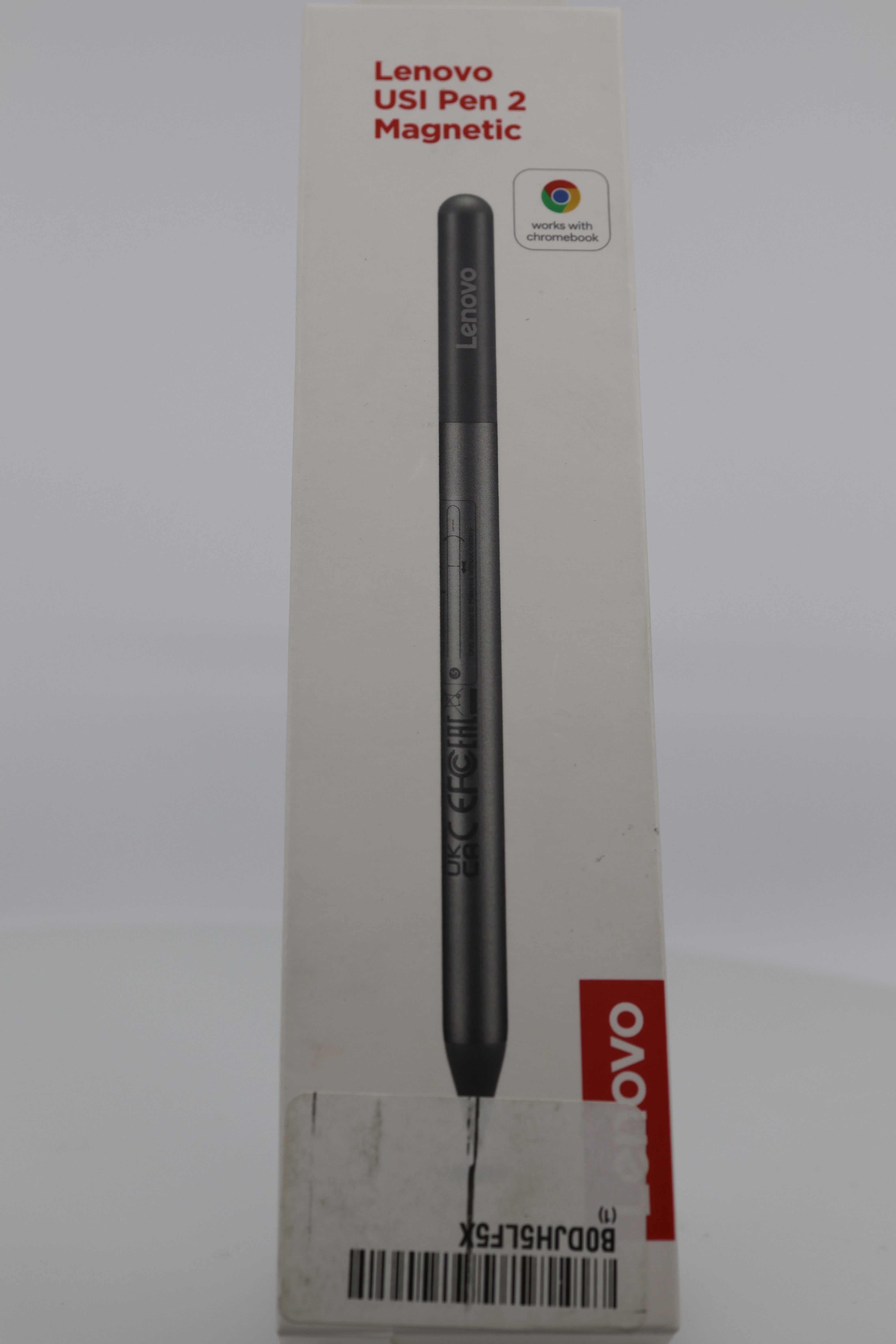 Lenovo USI Pen 2 with Tilt Feature