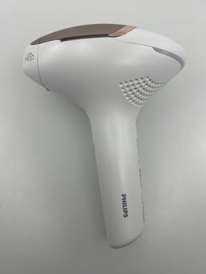 Philips Lumea 8000 Series IPL Hair Removal Device