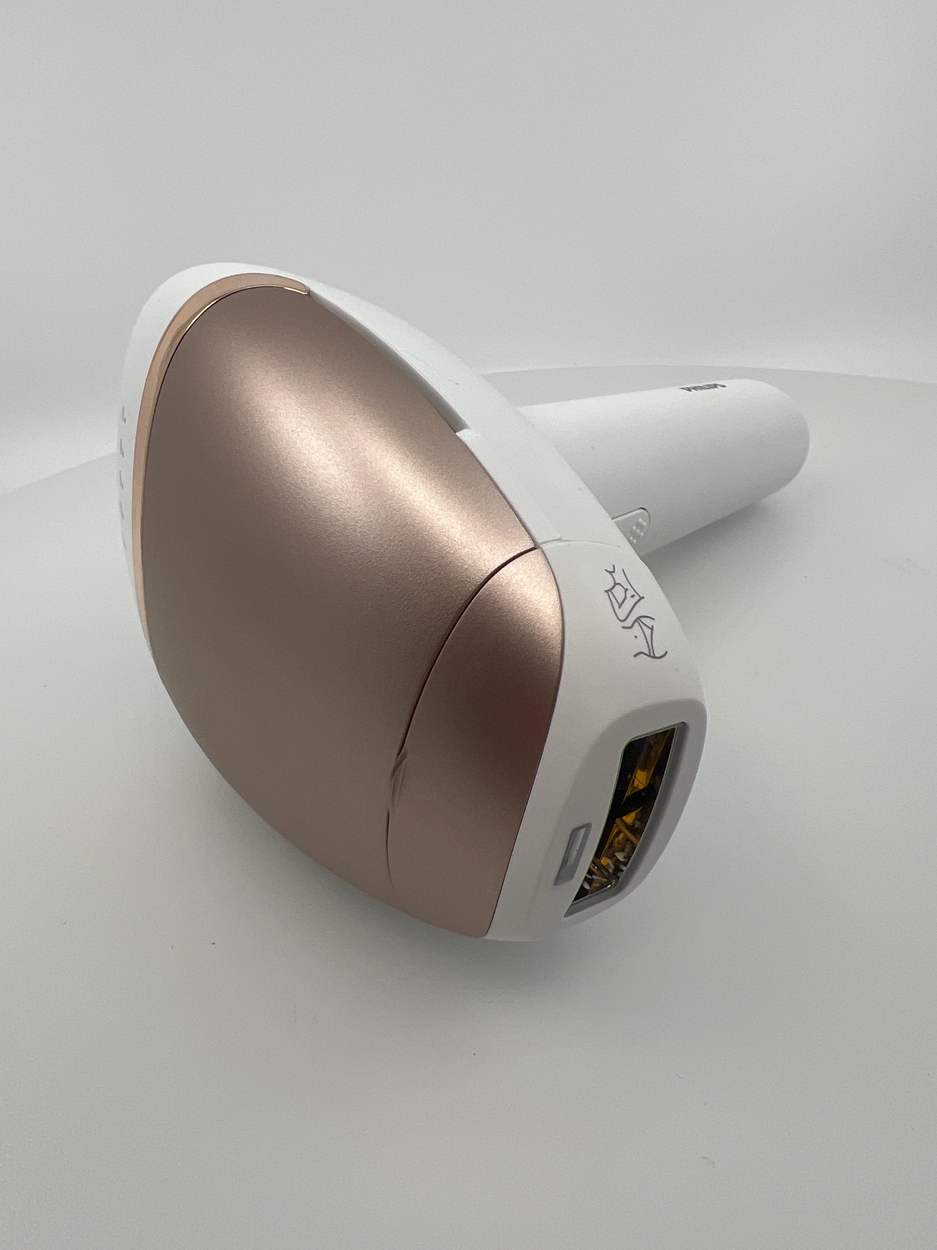 Philips Lumea 8000 Series IPL Hair Removal Device