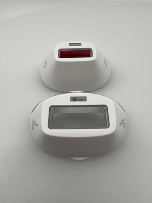Philips Lumea 8000 Series with 3 Attachments