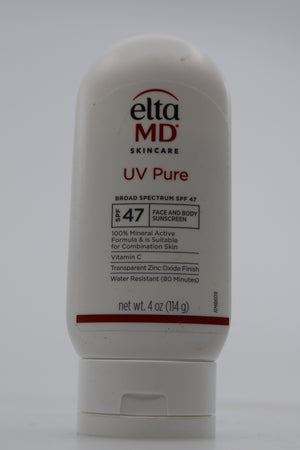 EltaMD UV Pure Sunscreen for Kids and Adults