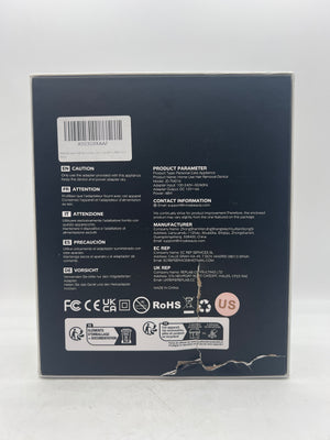 INNZA IPL Hair Remover