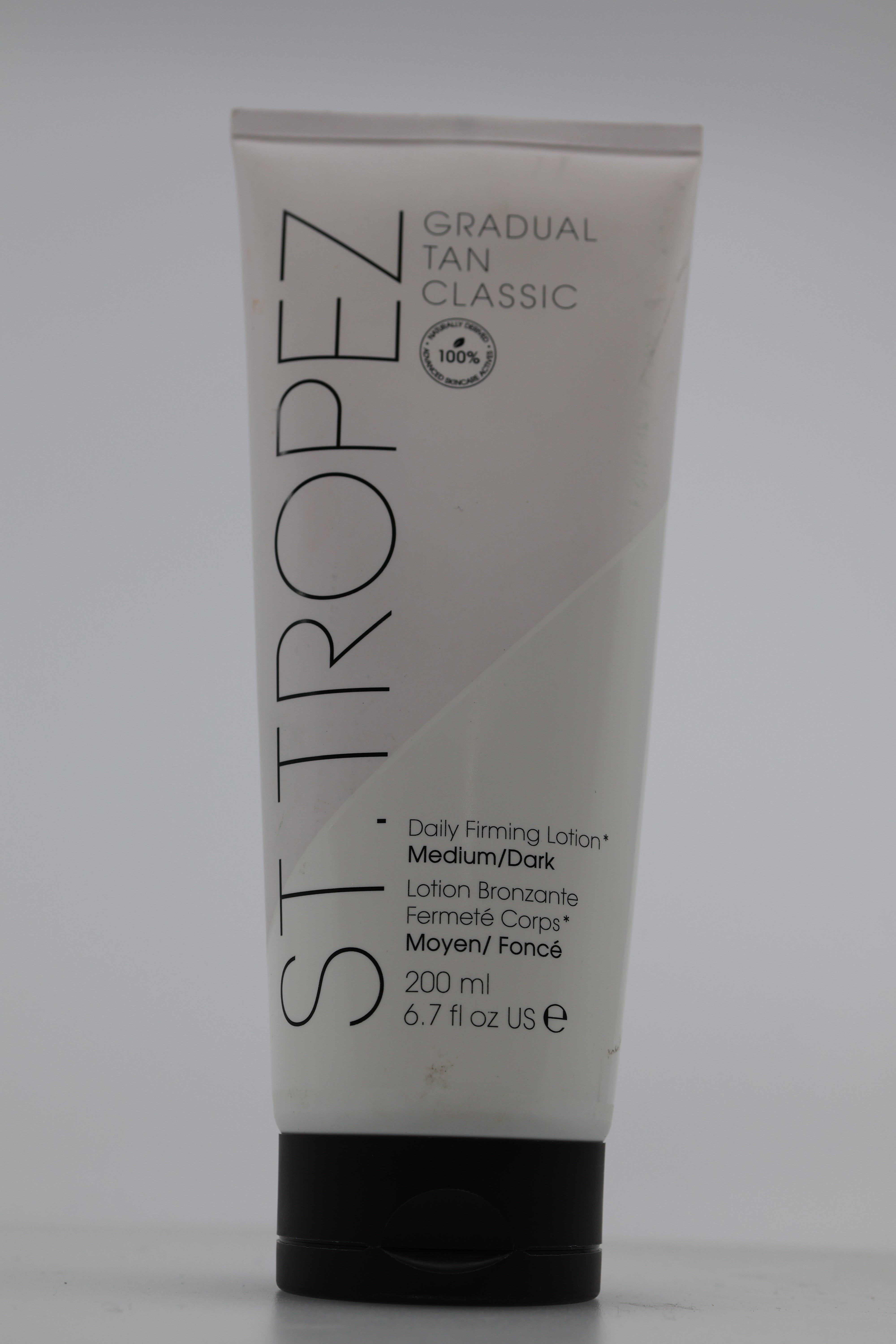 Sun-Kissed Glow Self Tan Moisturizer