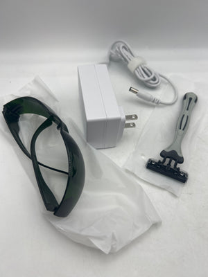 INNZA Hair Removal Device