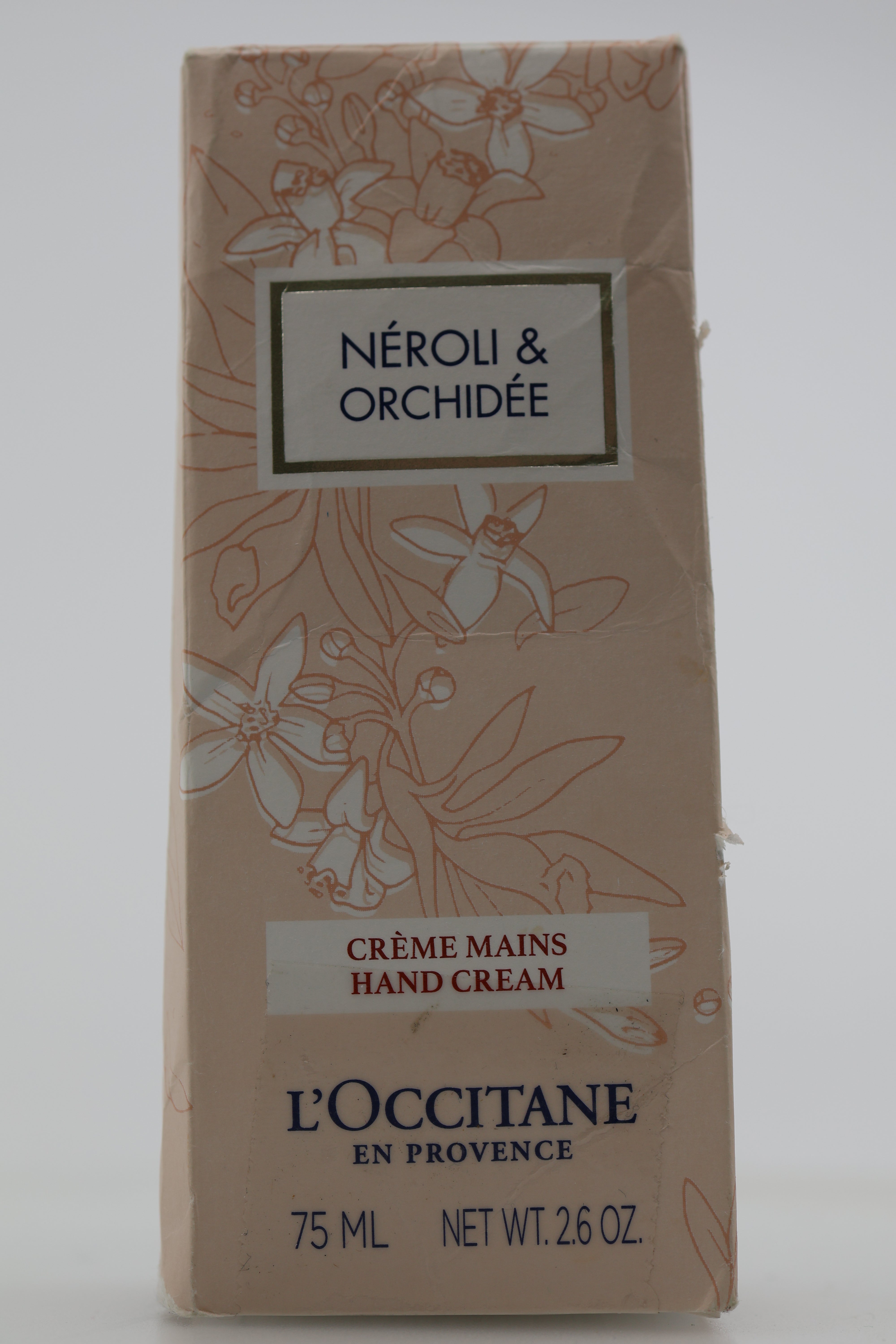 Travel-Friendly Hand Moisturizer