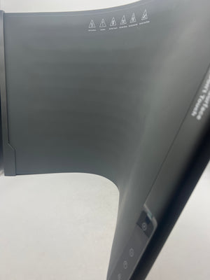 Adjustable Temperature Food Warmer