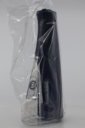 Waterpik Cordless Pulse Flosser in use