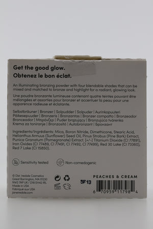 Jane Iredale PureBronze Shimmer Bronzer Refill