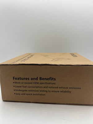 Set of 6 Ignition Coils