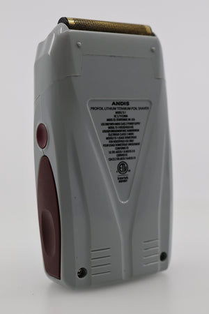 Andis 17270 Finishing Combo T-Outliner Trimmer