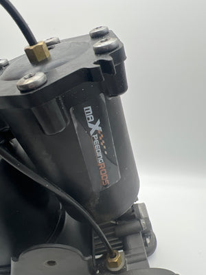 Air Suspension Compressor Pump Replacement for Land Rover LR3