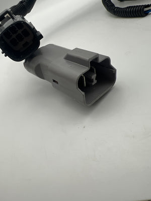 Air Suspension Compressor Pump Replacement for Land Rover LR3