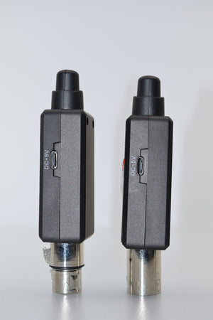 Audio Mixer