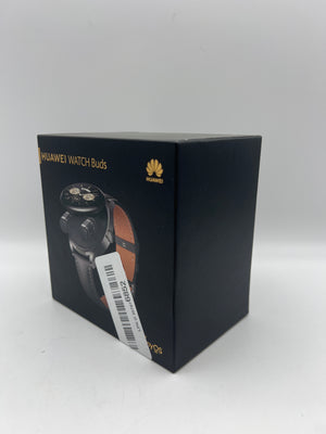 HUAWEI Watch Buds - Black