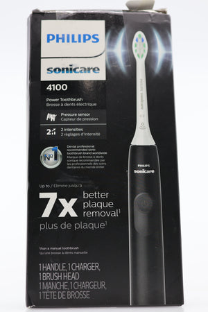 Philips Sonicare 4100 Series Electric Toothbrush