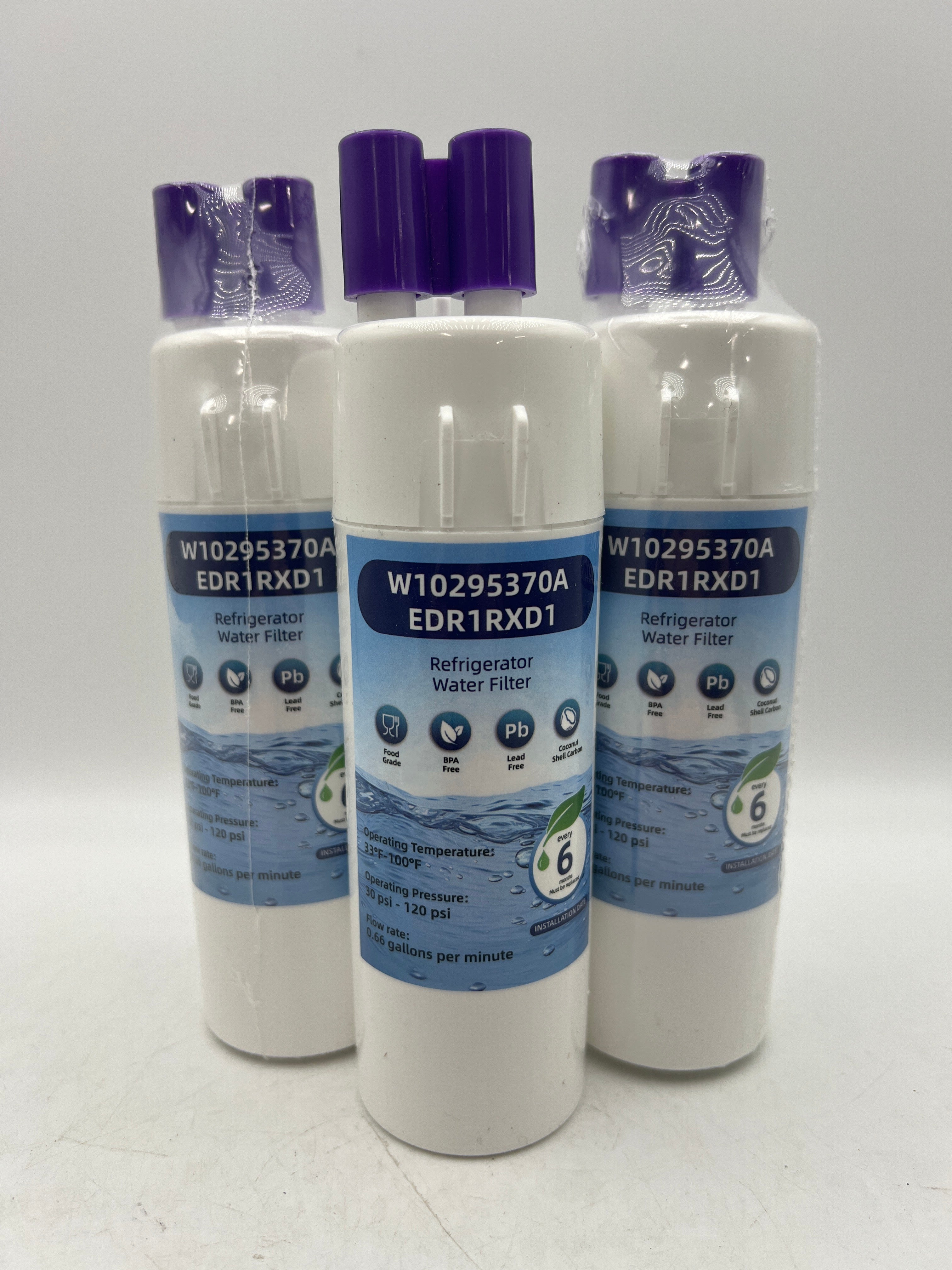 EDR1RXD1 Water Filter