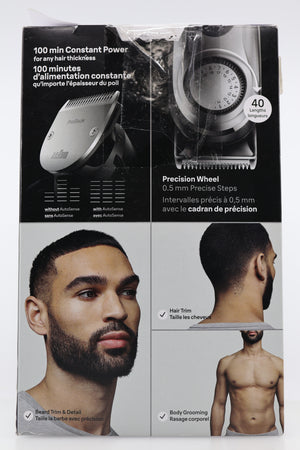 Braun Series 7 7420 Beard Trimmer