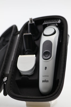 Braun Series 7 7420 All-in-One Men's Shaving Kit