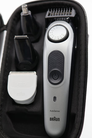 Braun Series 7 7420 All-in-One Men's Shaving Kit