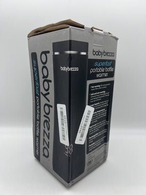 Baby Brezza SuperFast Portable Baby Bottle Warmer