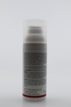EltaMD UV Clear Tinted Face Sunscreen SPF 46
