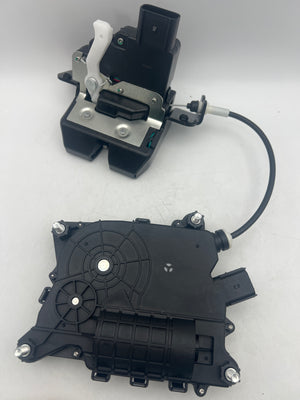 WayJun 81800-S1100 Tailgate Hatch Power Latch Assembly