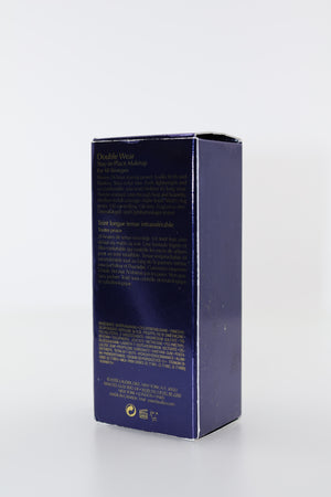 Estée Lauder Double Wear Stay-in-Place Foundation 3C2 Pebble