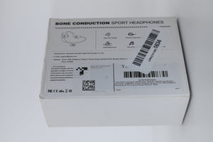 Yistao X6 IP68 waterproof headphones